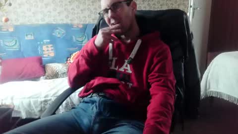 Snapshot of franck143544 chatting on 01.15.25 franck143544 online show from 01.15.25
