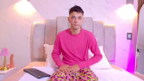 Franco online show from 10.10.25