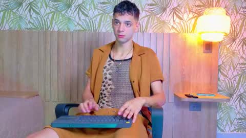 Franco online show from 10.14.25