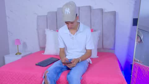 Franco online show from 11.03.25