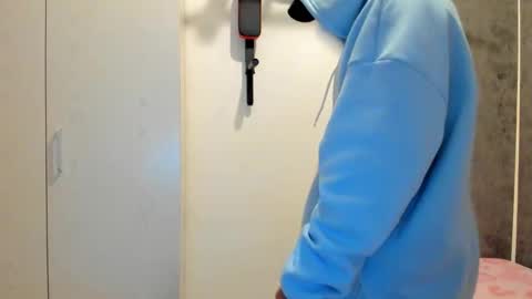 Franco online show from 10.15.25