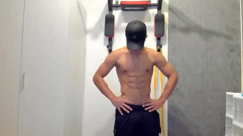 Franco online show from 02.04.26