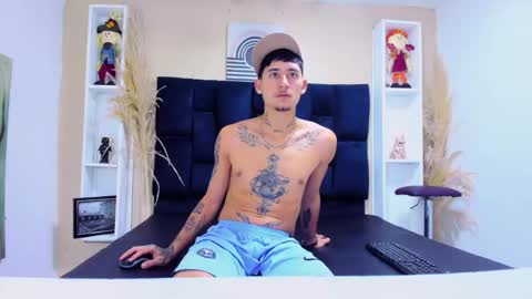 Snapshot of franco_roux chatting on 02.16.26 Franco online show from 02.16.26