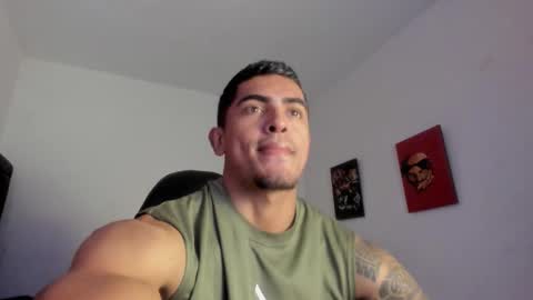 franco online show from 02.14.26