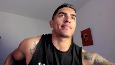 Snapshot of franco_ruiz_ chatting on 07.12.26 franco online show from 07.12.26
