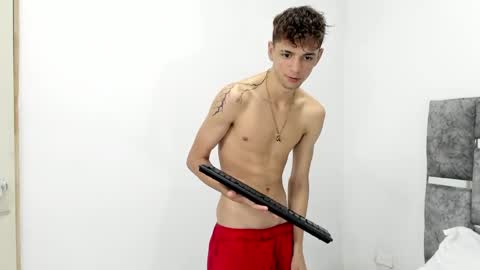 Franco taylor online show from 01.27.25