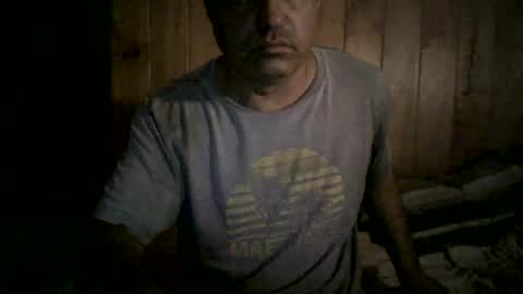 francoarg79 online show from 01.18.25