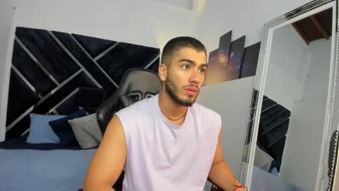 FRANCO online show from 11.29.25