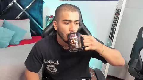 FRANCO online show from 12.19.25