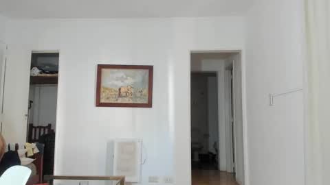 Snapshot of francoesposito chatting on 04.19.26 francoesposito online show from 04.19.26
