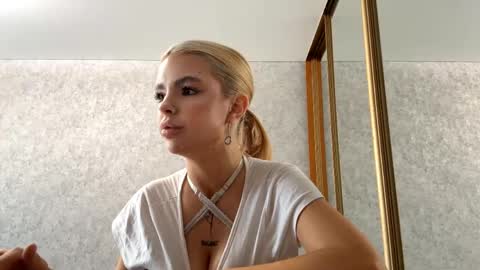 Britney online show from 05.06.26