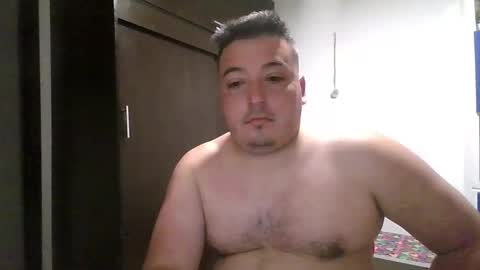 Snapshot of francoisroy chatting on 01.07.26 Juan online show from 01.07.26