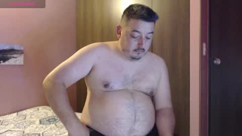 Snapshot of francoisroy chatting on 02.12.26 Juan online show from 02.12.26