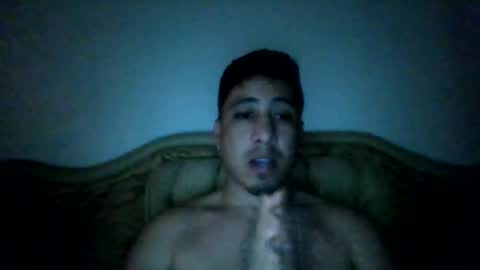 Snapshot of francopizano chatting on 06.17.26 Francum online show from 06.17.26
