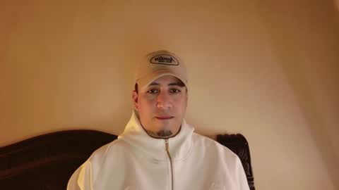 Francum online show from 08.01.26