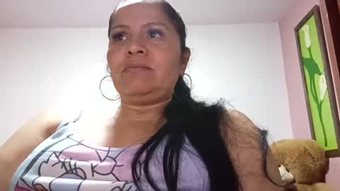 francy froz online show from 10.18.25