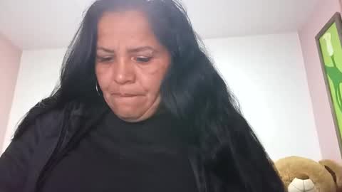 francy froz online show from 11.04.25