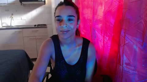 Snapshot of franfinee chatting on 10.06.25 franfinee online show from 10.06.25