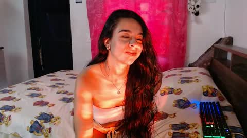 Snapshot of franfinee chatting on 11.07.25 franfinee online show from 11.07.25