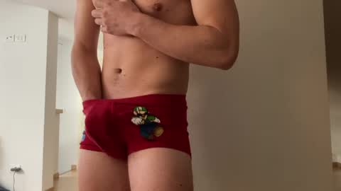 Tommy online show from 04.25.26