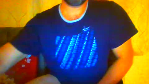 Snapshot of frank84848 chatting on 06.11.26 Frank online show from 06.11.26