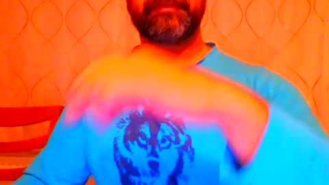 Snapshot of frank84848 chatting on 07.13.26 Frank online show from 07.13.26