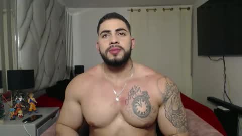 Snapshot of frank_foxx1 chatting on 12.20.25 frank_foxx1 online show from 12.20.25