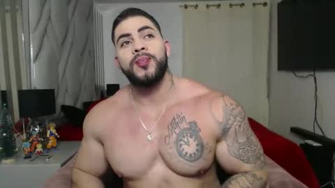 Snapshot of frank_foxx1 chatting on 12.21.25 frank_foxx1 online show from 12.21.25