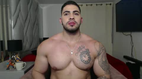 Snapshot of frank_foxx1 chatting on 01.09.26 frank_foxx1 online show from 01.09.26