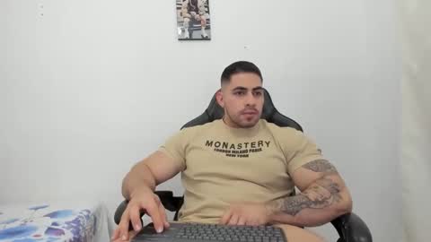 Snapshot of frank_foxx1 chatting on 01.13.26 frank_foxx1 online show from 01.13.26