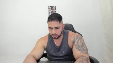 Snapshot of frank_foxx1 chatting on 02.03.26 frank_foxx1 online show from 02.03.26