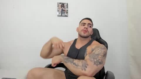 Snapshot of frank_foxx1 chatting on 02.11.26 frank_foxx1 online show from 02.11.26