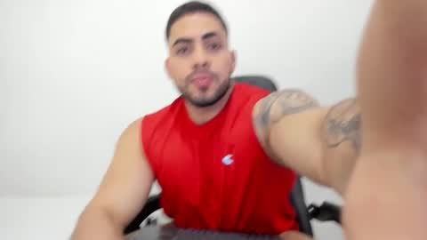 Snapshot of frank_foxx1 chatting on 02.25.26 frank_foxx1 online show from 02.25.26