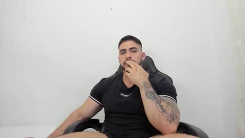 frank_foxx1 online show from 03.16.26