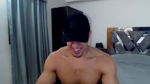 Frank online show from 10.20.25