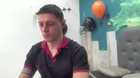 Frank online show from 10.29.25