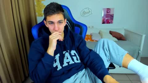 Frank online show from 10.06.25