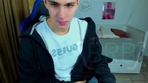 Frank online show from 11.17.25