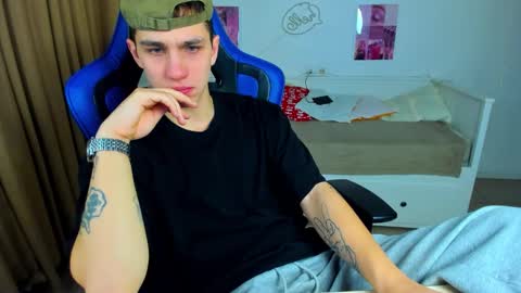 Frank online show from 01.17.26