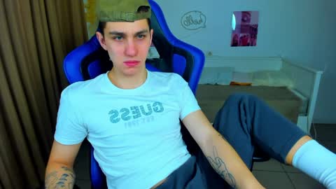 Frank online show from 03.29.26