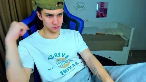 Frank online show from 04.09.26