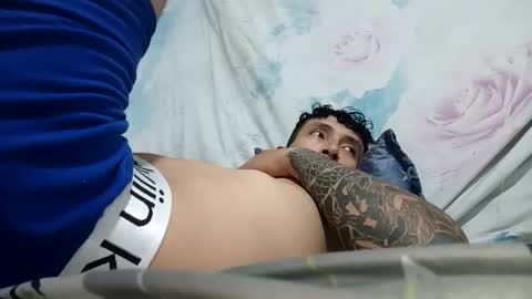 frankdanielsmolano online show from 04.17.26