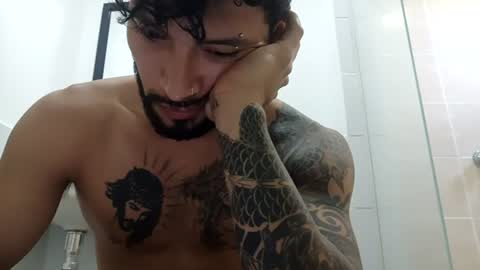 Snapshot of frankdanielsmolano chatting on 06.14.26 frankdanielsmolano online show from 06.14.26