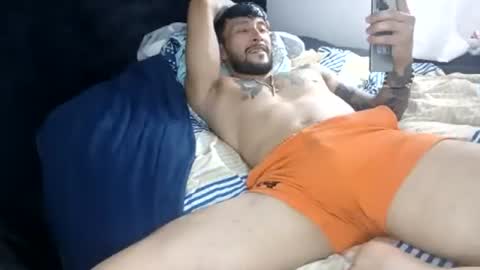 Snapshot of frankdanielsmolano chatting on 07.14.26 frankdanielsmolano online show from 07.14.26