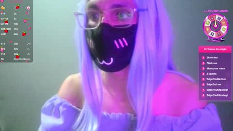 Frankie online show from 02.13.26