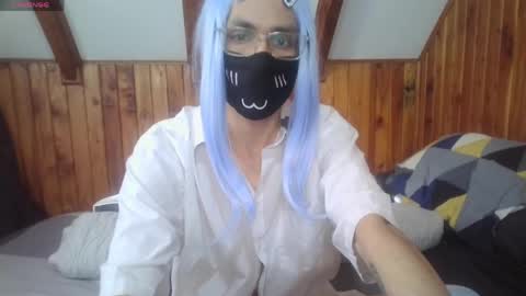 Frankie online show from 05.01.26