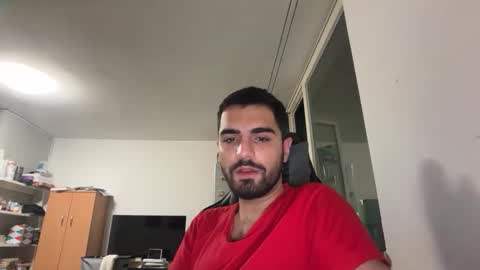 Snapshot of frankkcastlee168 chatting on 10.30.25 Frank online show from 10.30.25