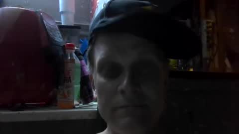 Girth Brookes online show from 12.27.24