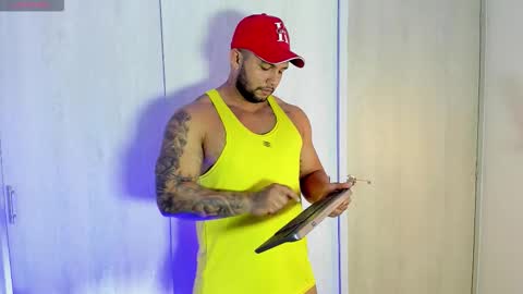 frank online show from 03.14.26