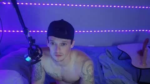 Franco online show from 09.10.25